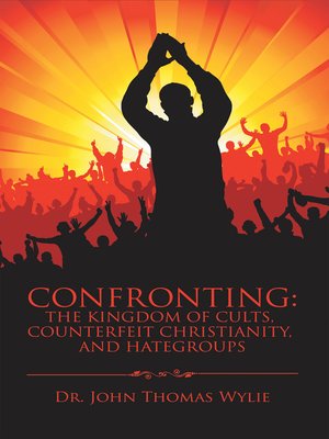 cover image of Confronting